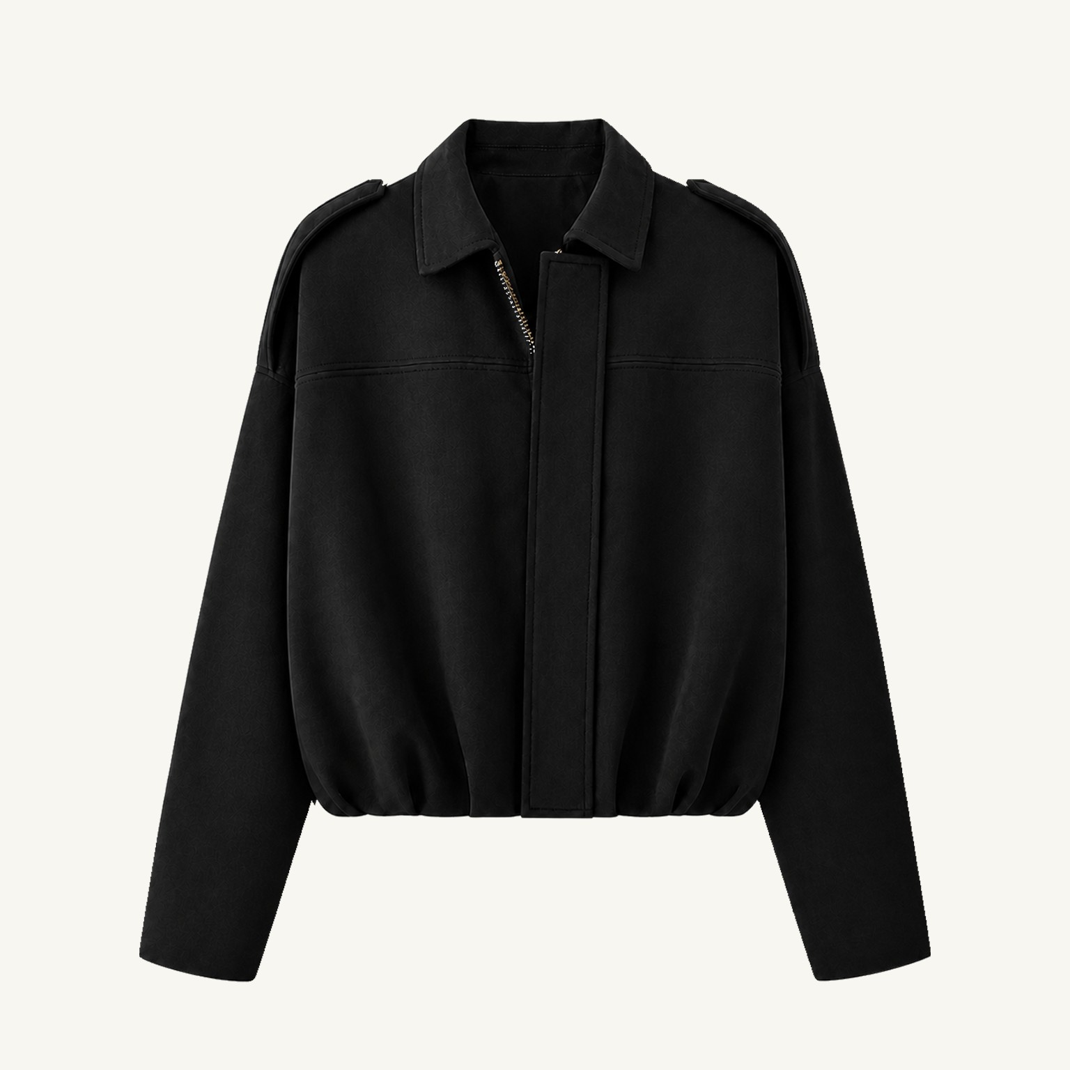 Black product option image