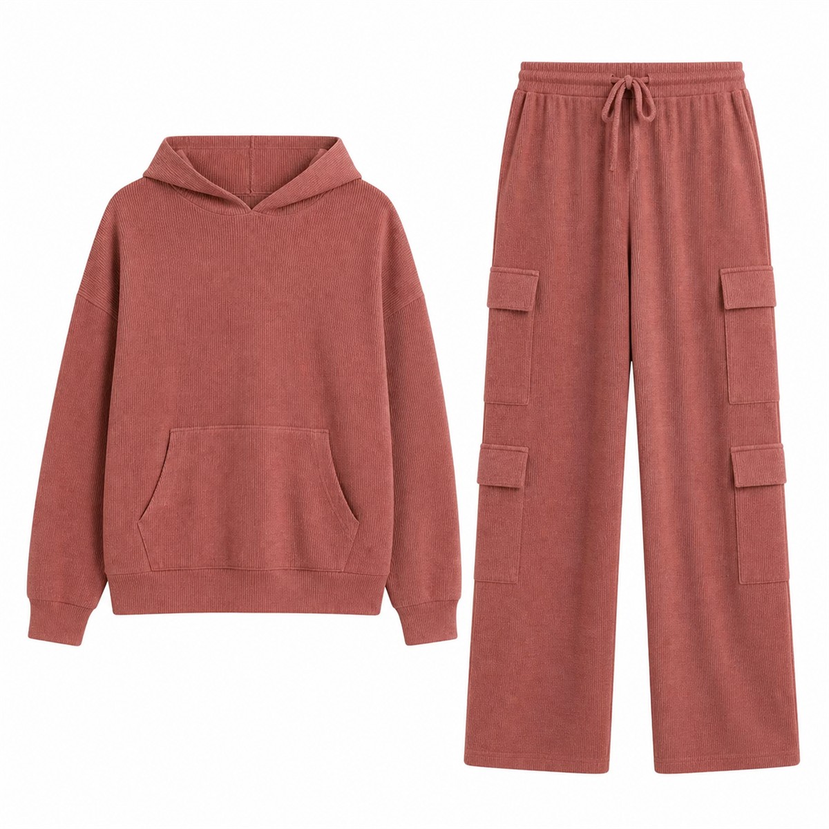 Brick Red product option