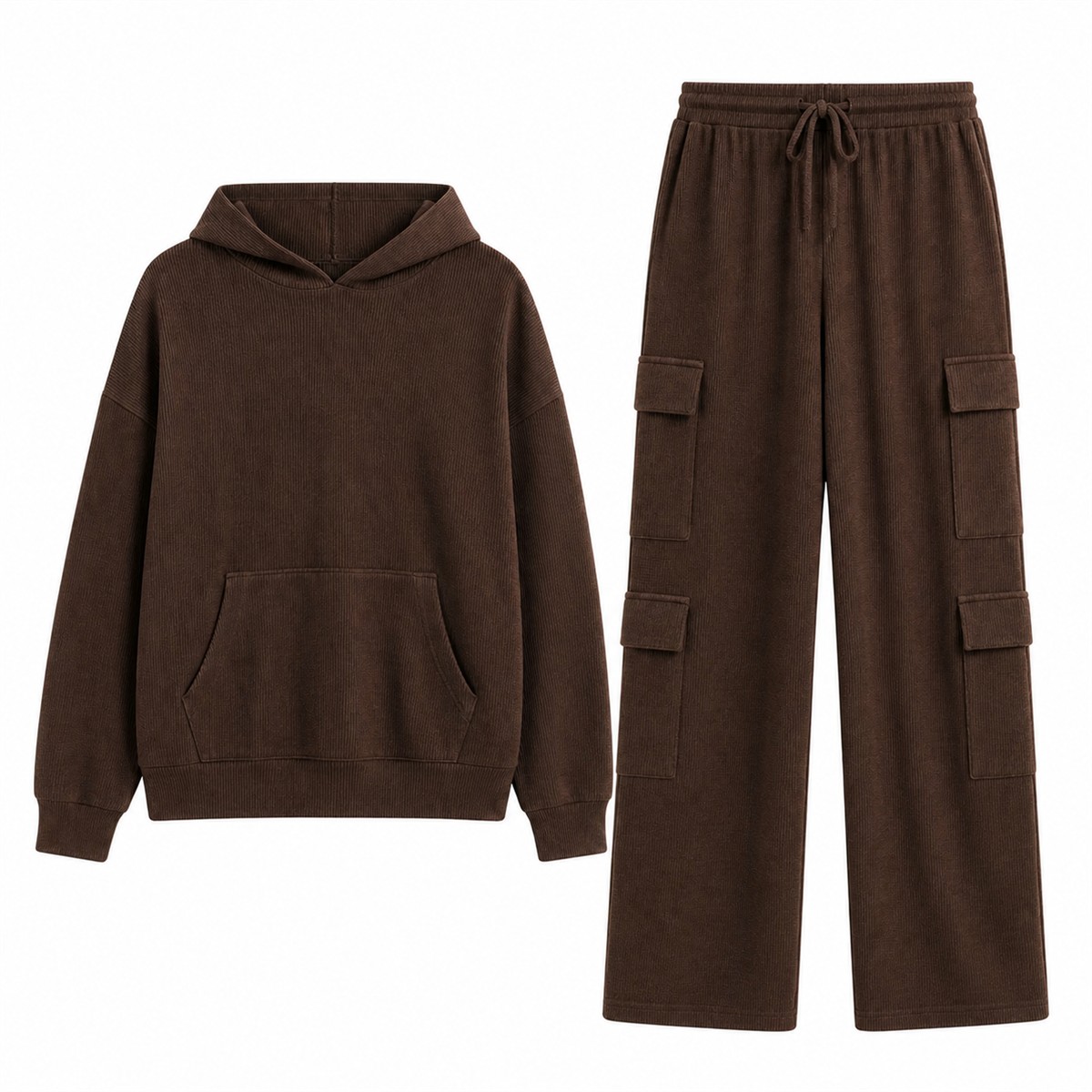 Brown product option