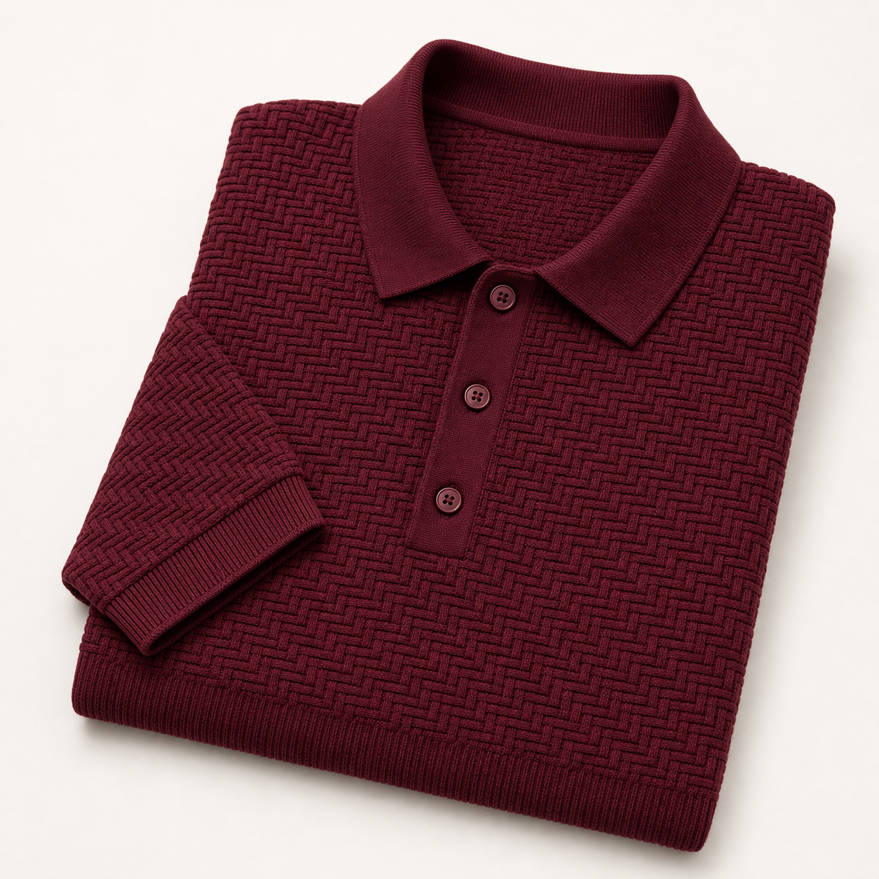 sku burgundy