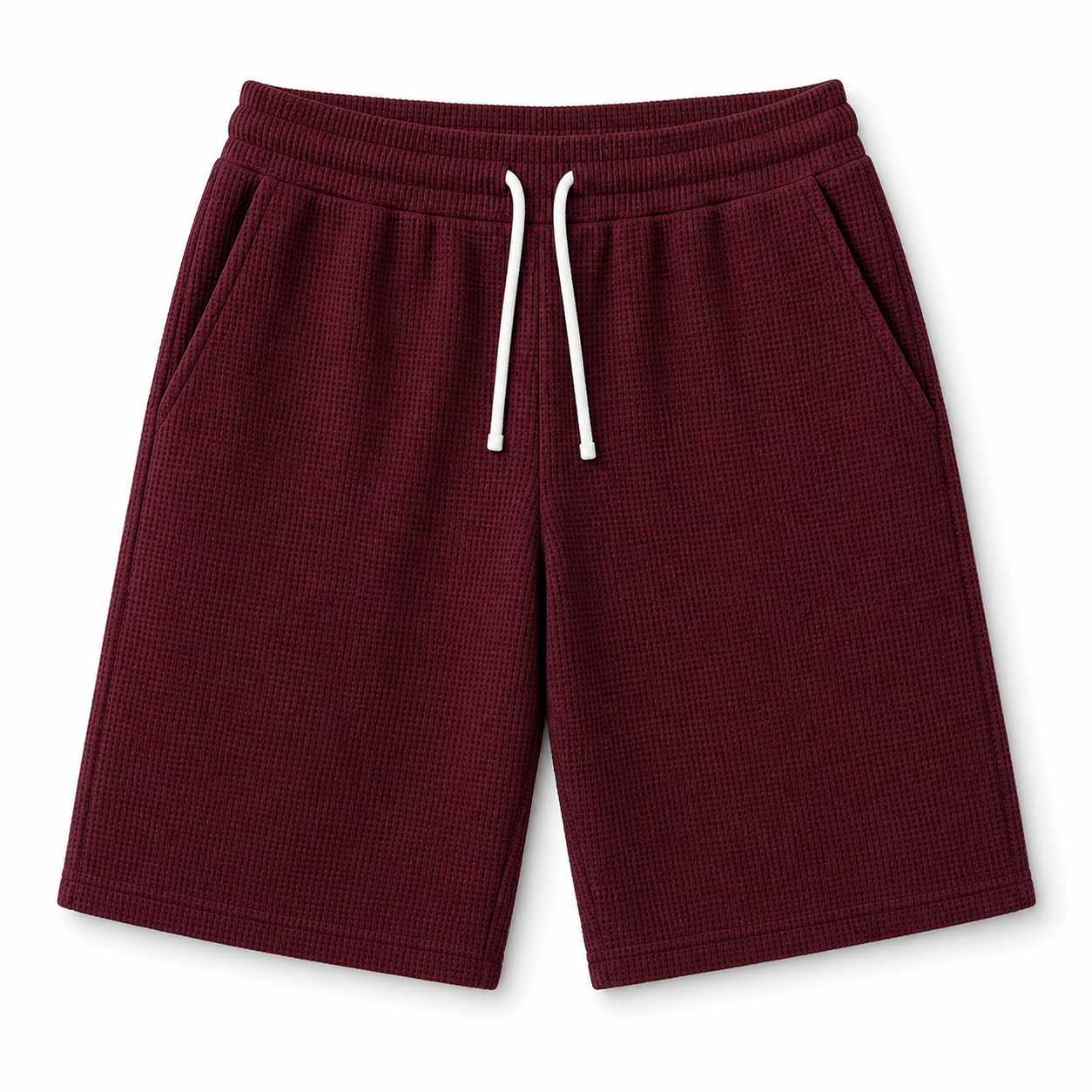 sku burgundy