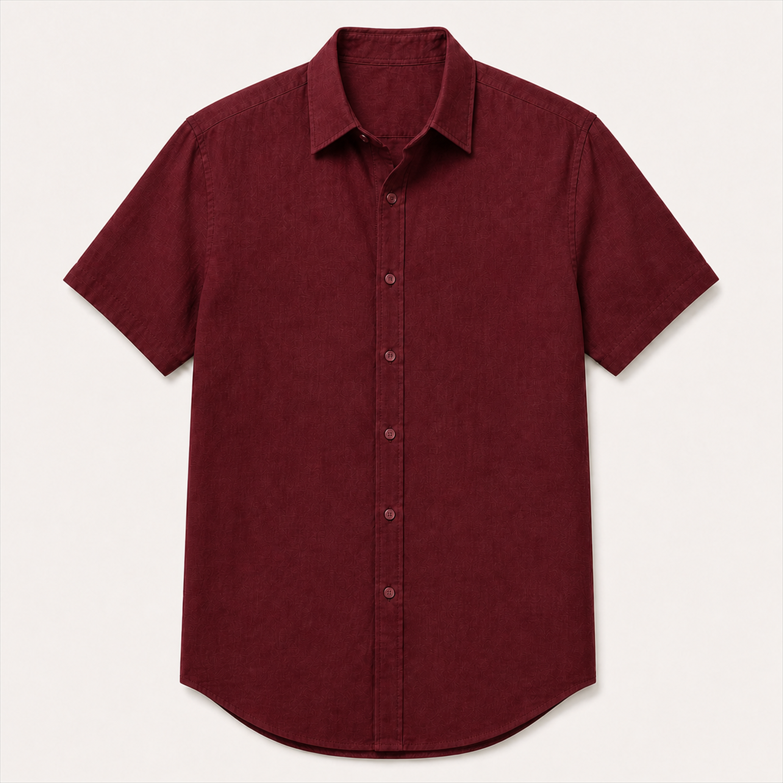 sku burgundy