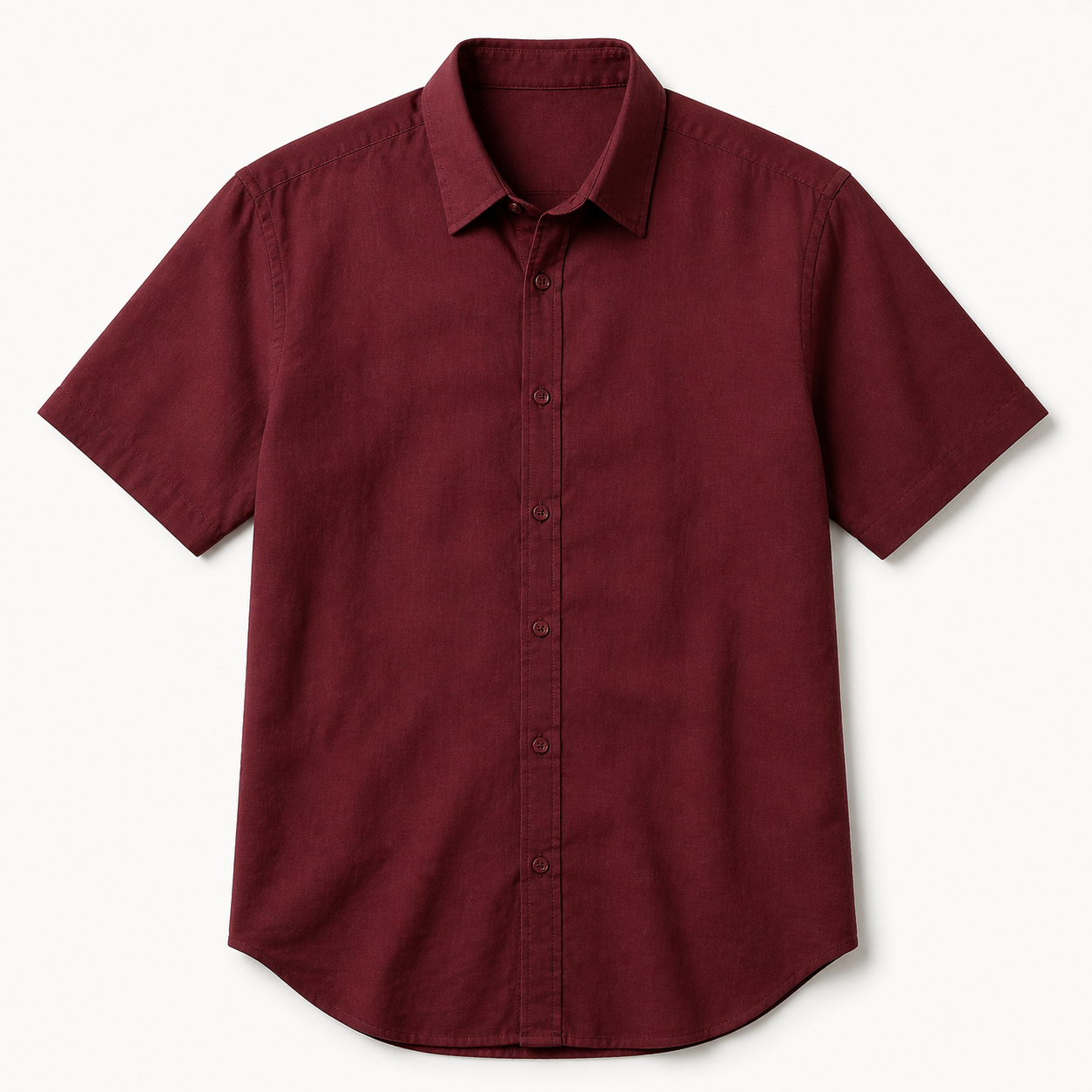 sku burgundy
