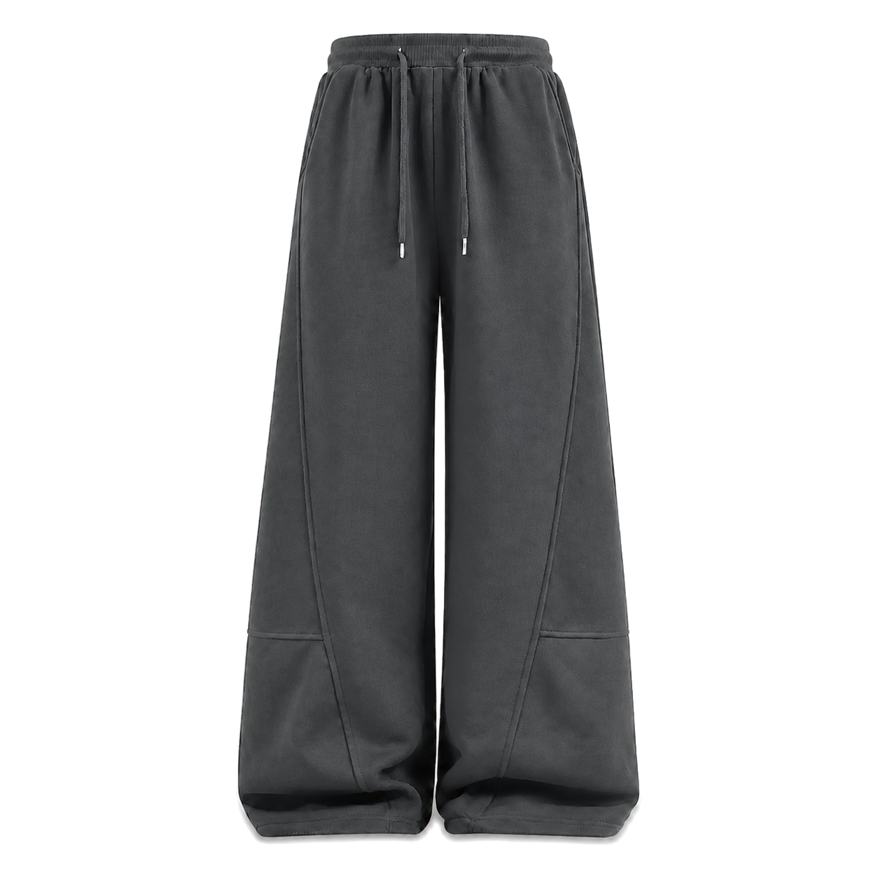 Charcoal Gray sweatpants