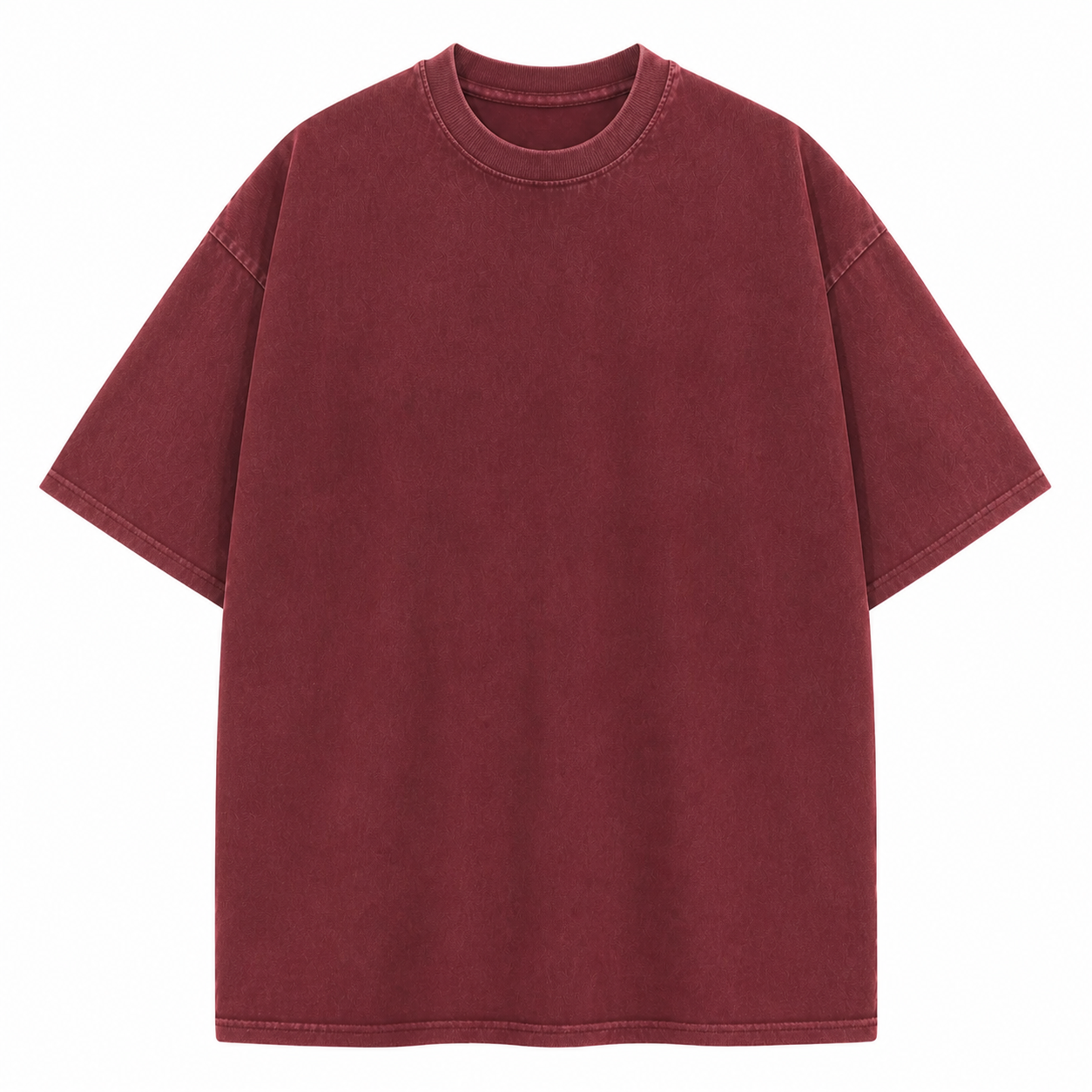 sku deep red