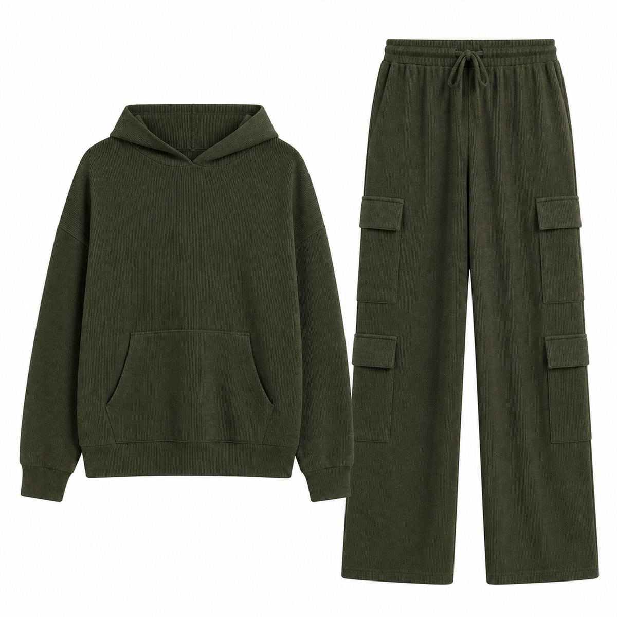 Green product option