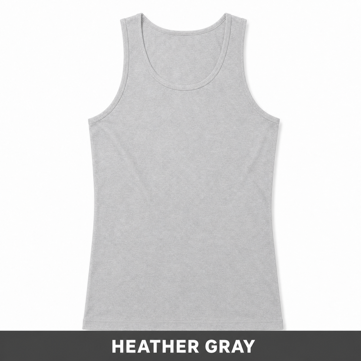 sku heather gray