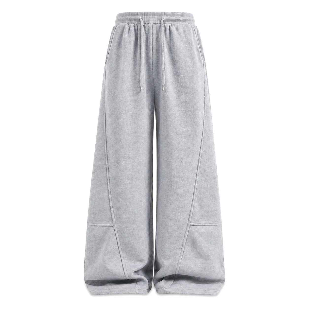 Heather Gray sweatpants