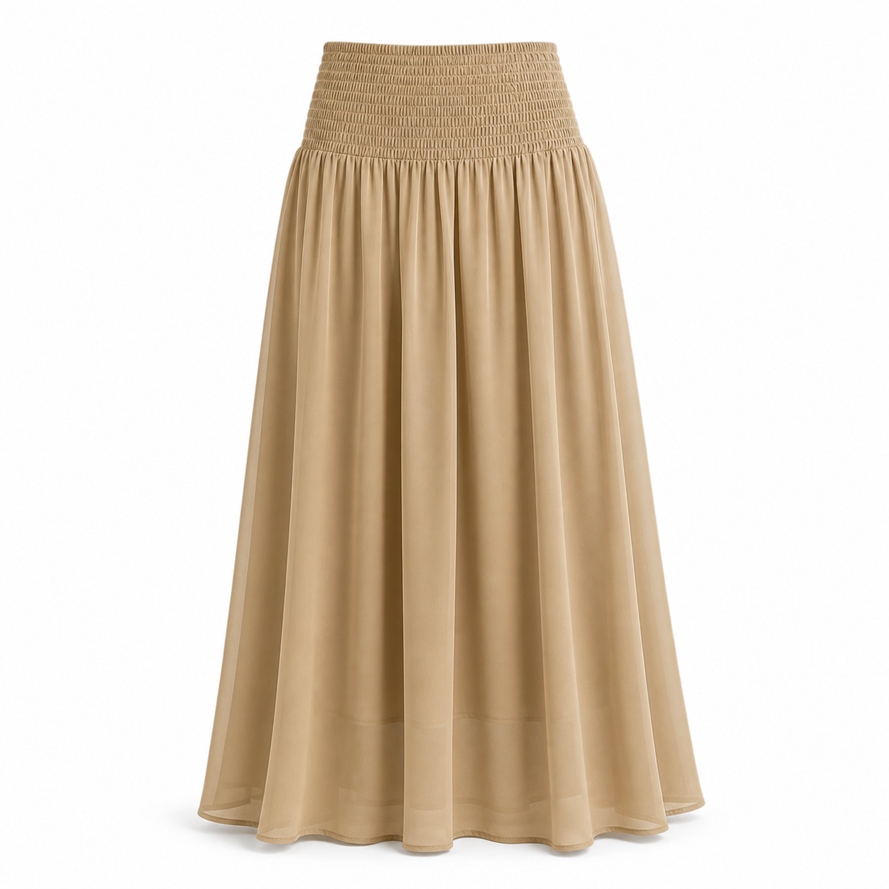 sku khaki