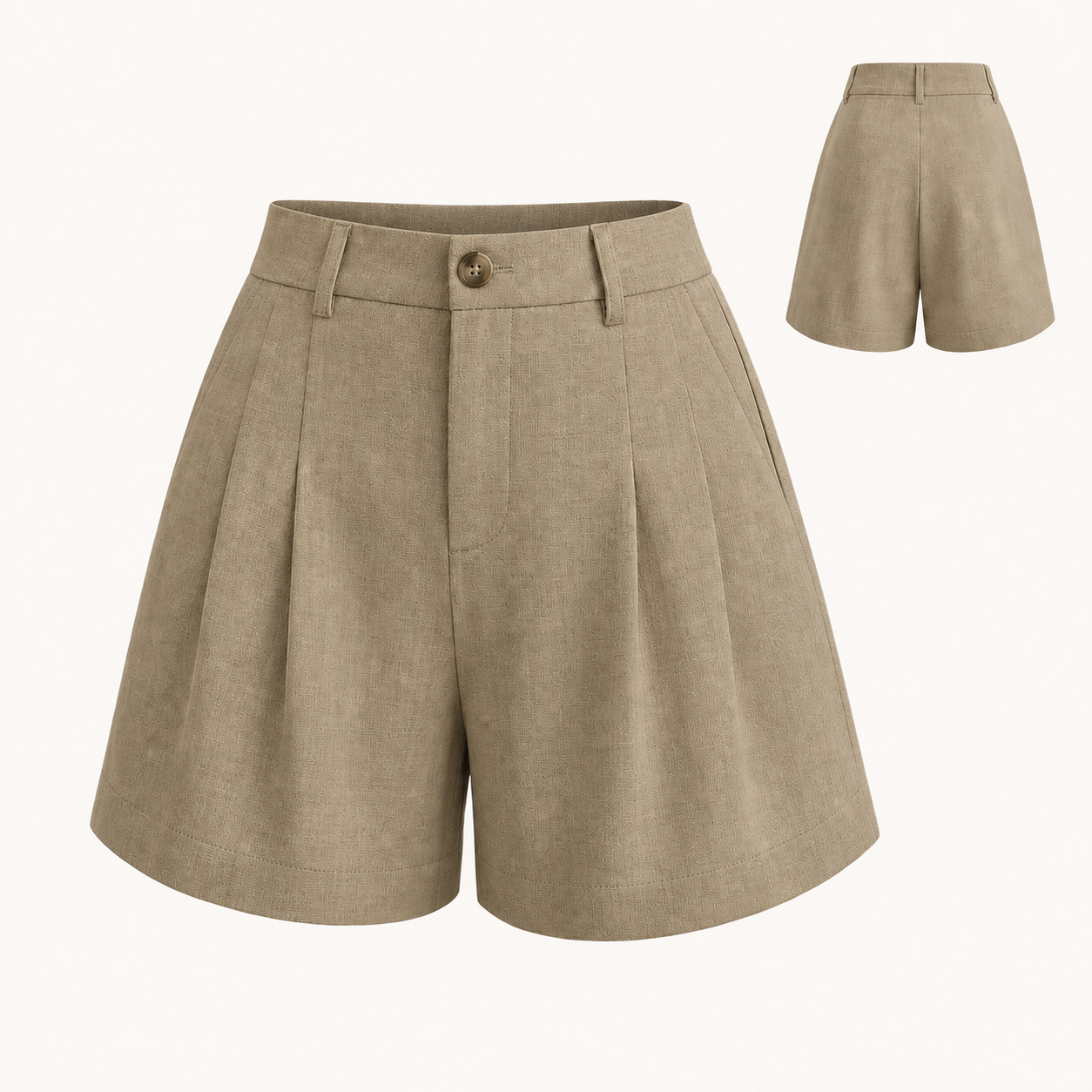 sku khaki