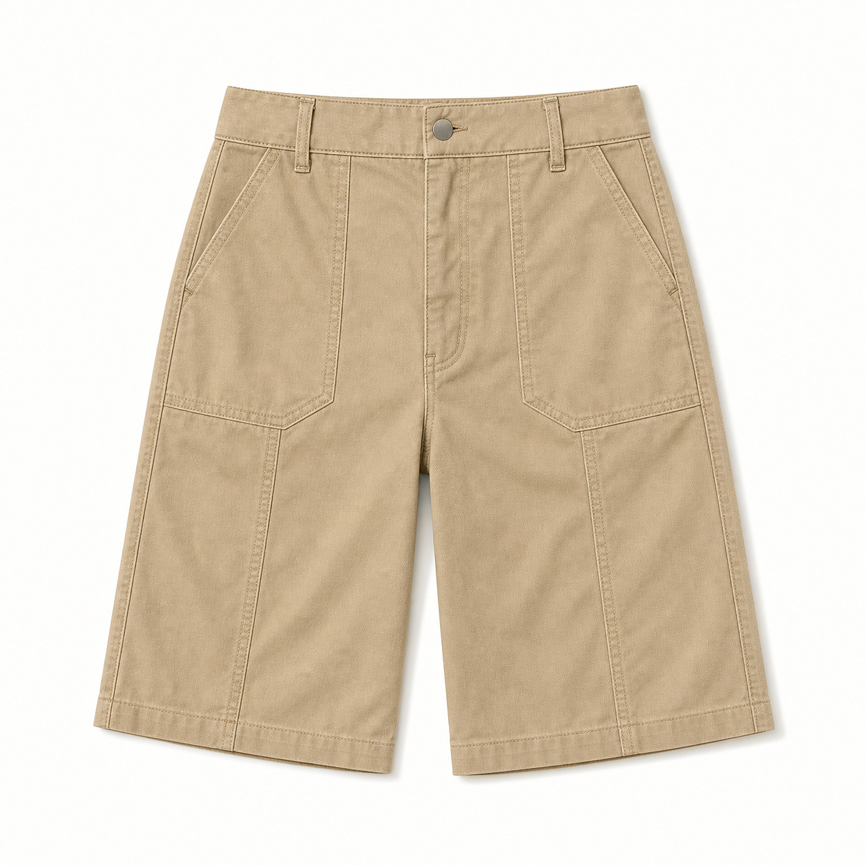 sku khaki