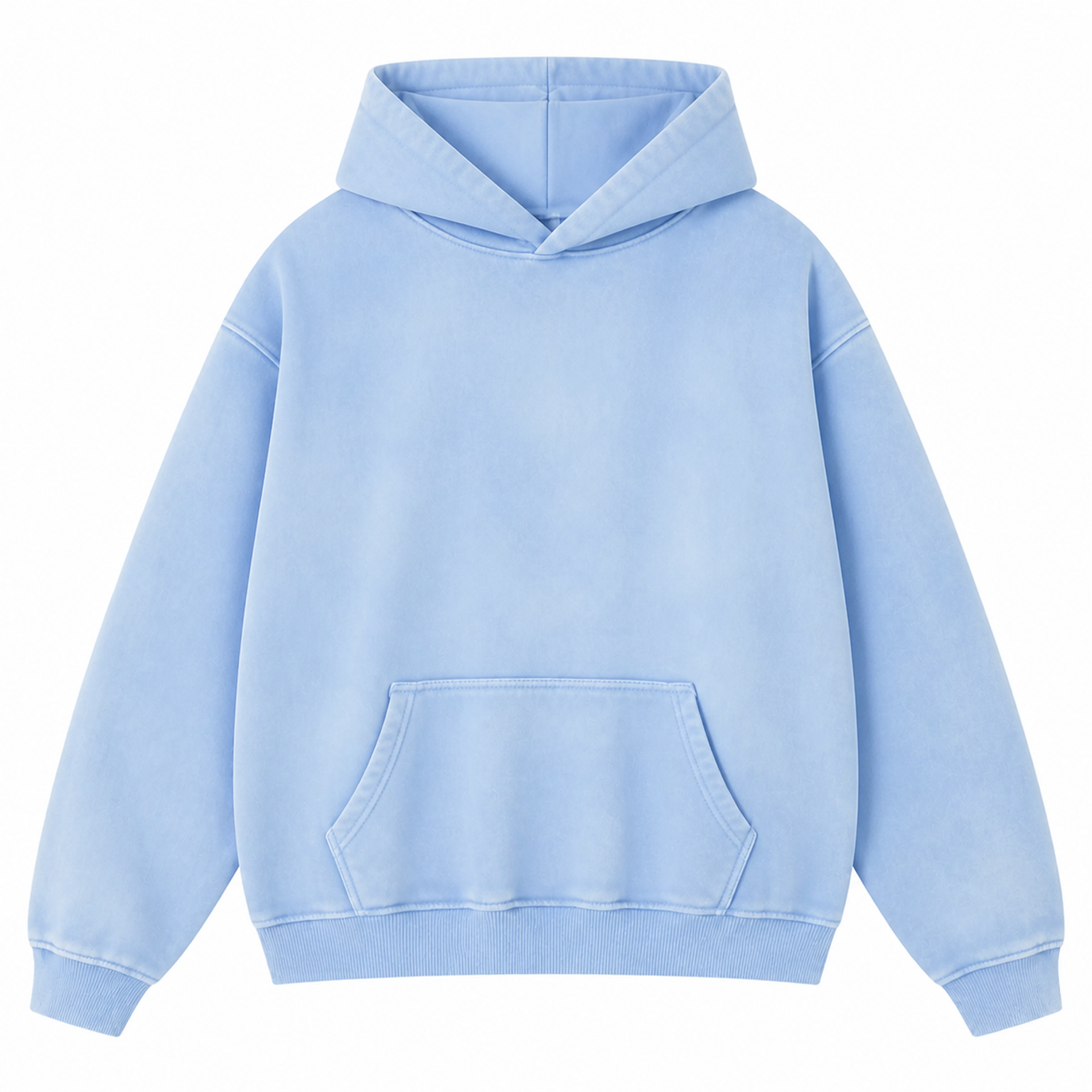 sku light blue
