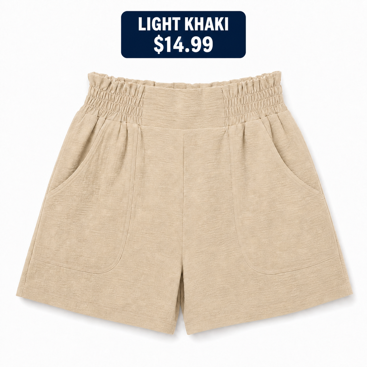 sku light khaki