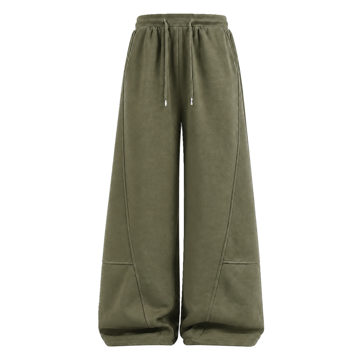 Olive Green sweatpants