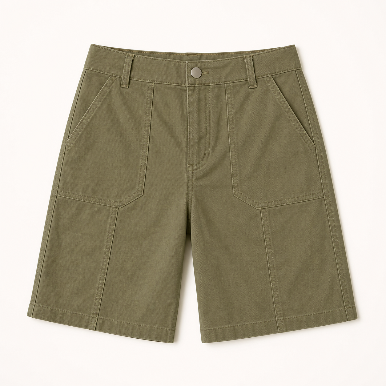 sku olive green