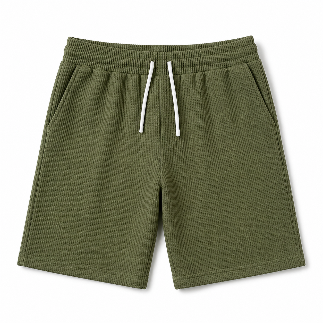 sku olive green