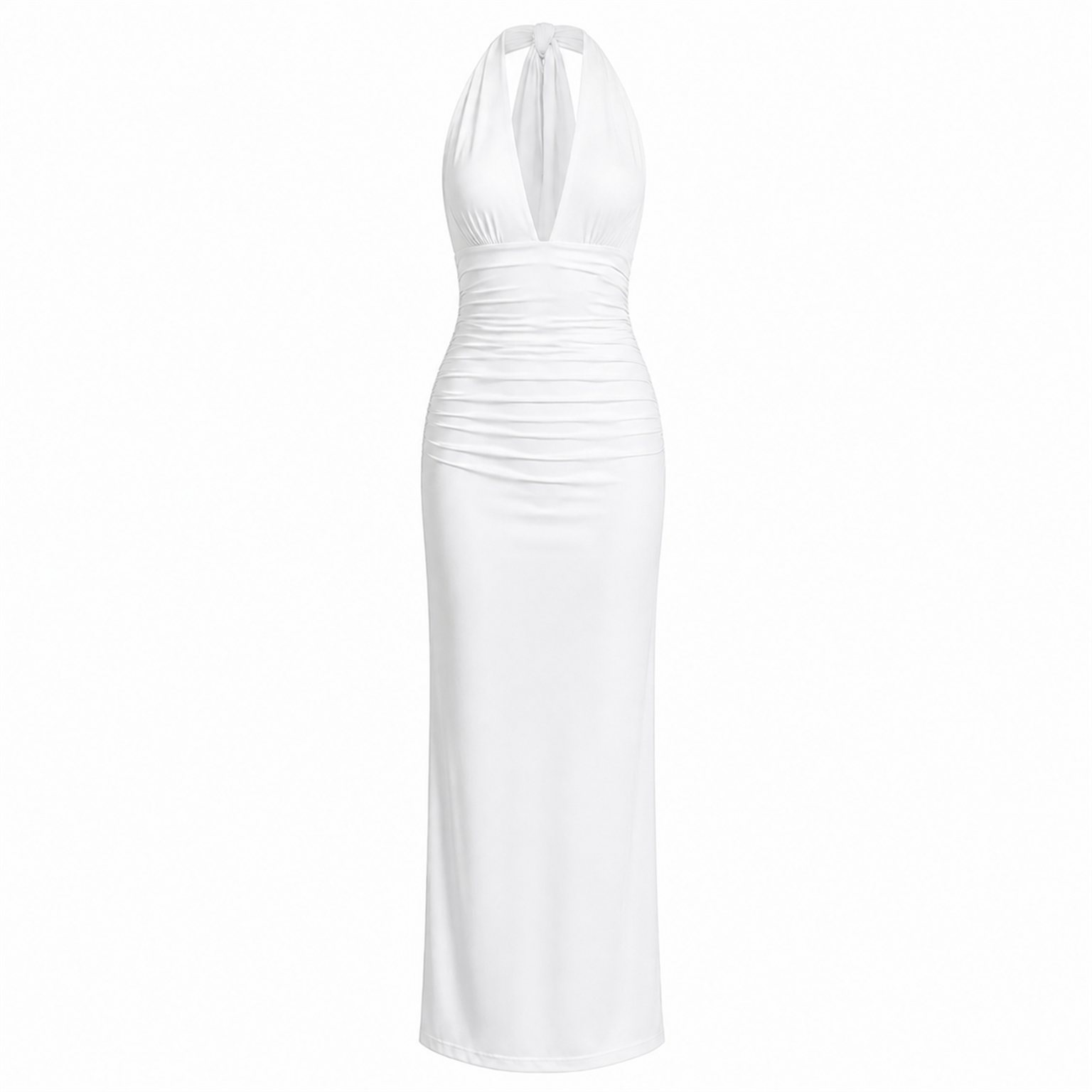 White product image