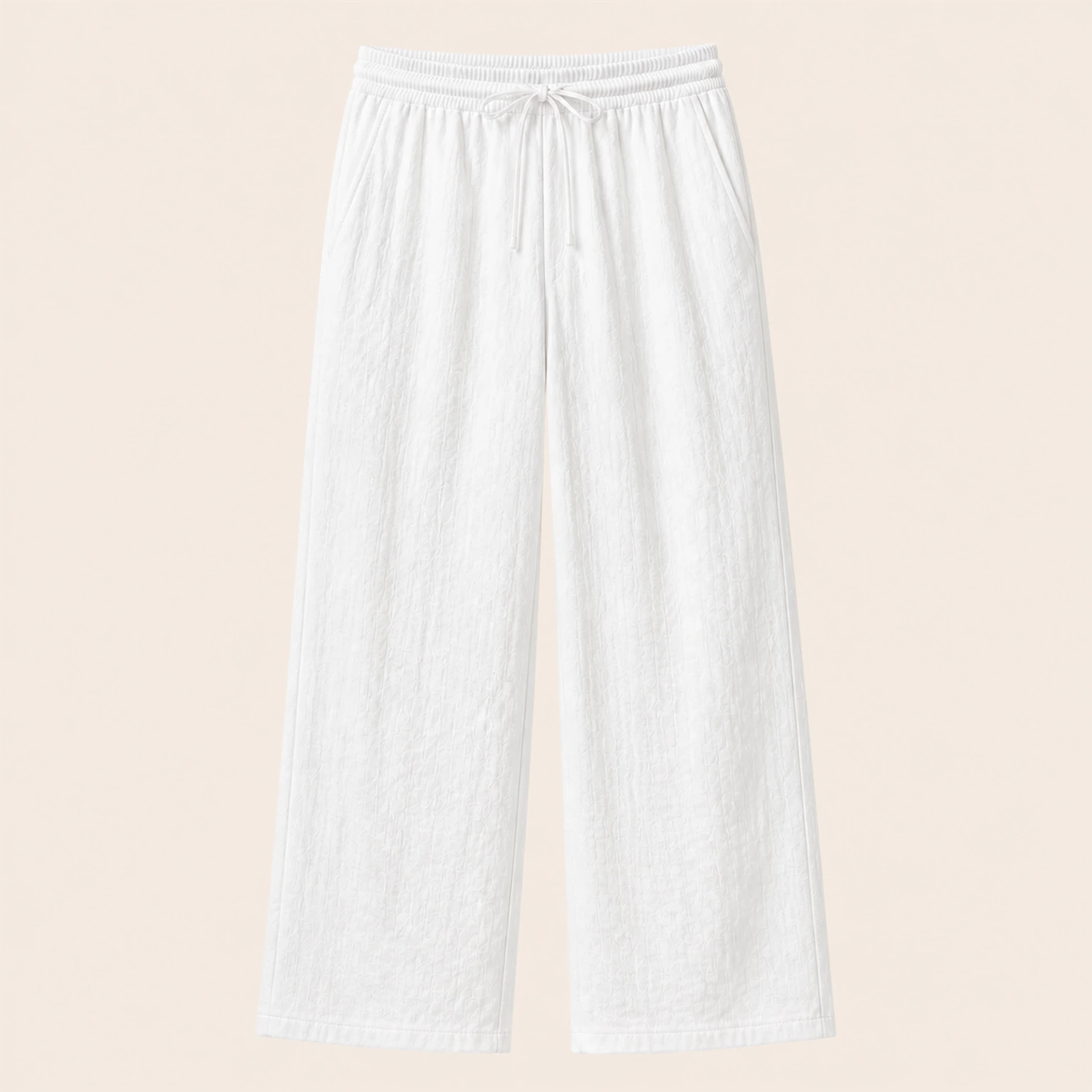 White SKU image