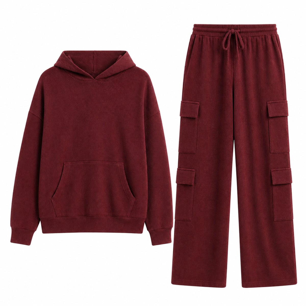 Wine Red product option