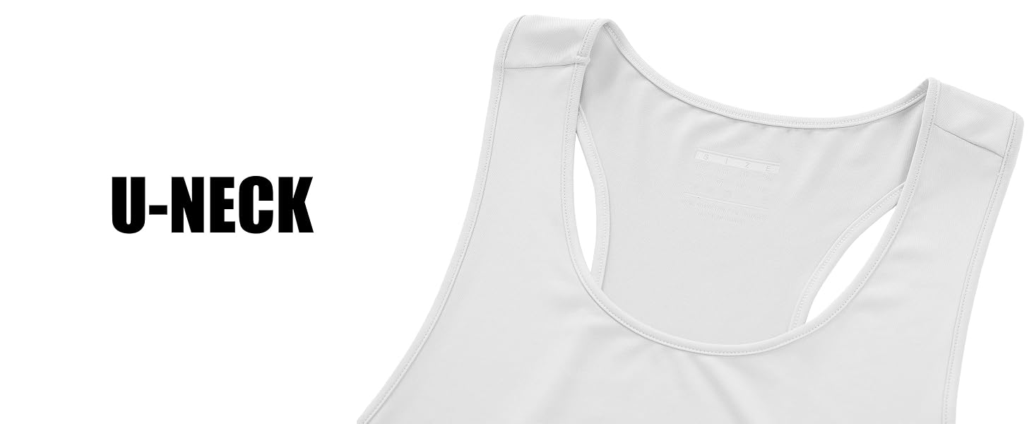 U-NECK