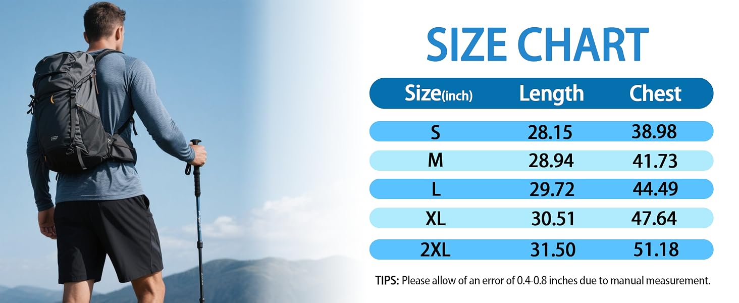 spf uv shirts for men lightweight long sleeve shirt breathable shirts for men sweat shirts