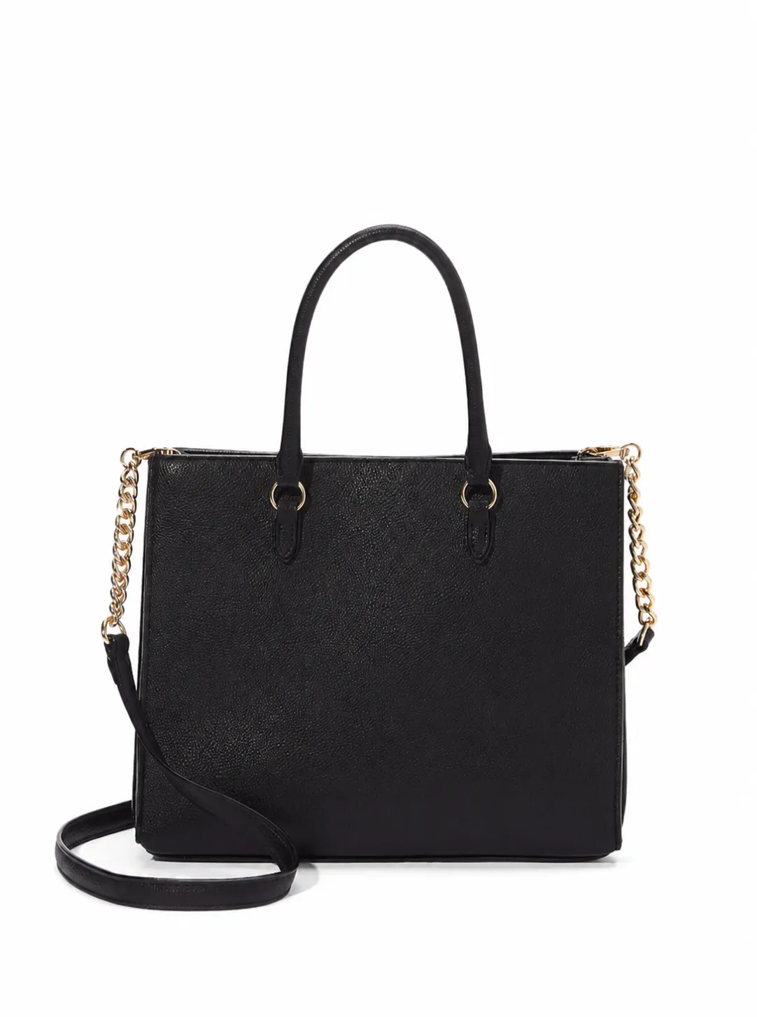 Crossbody Satchel Bag