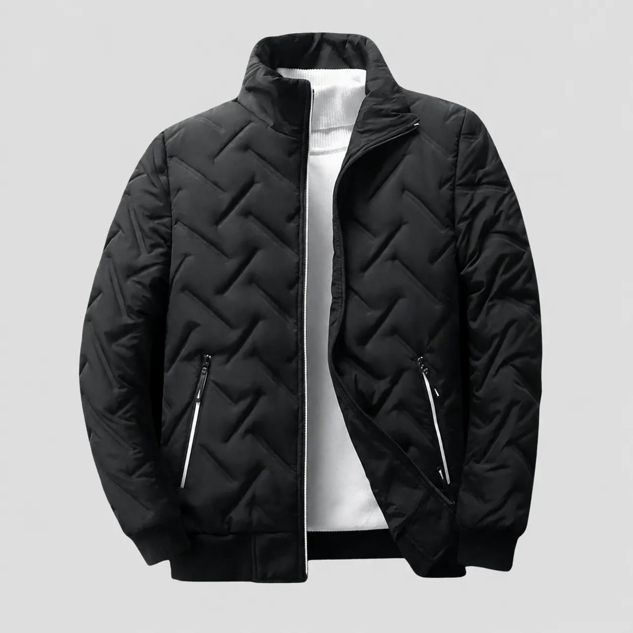 - New 2026 Winter Down Jacket (Unisex)
