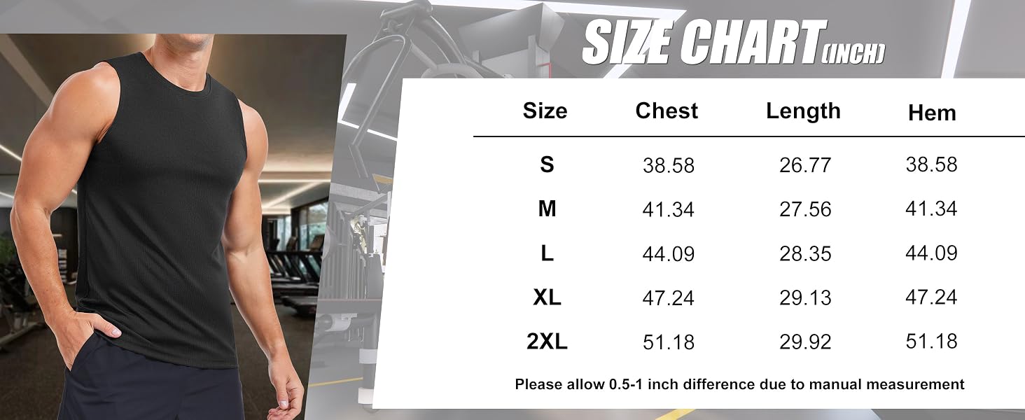 size