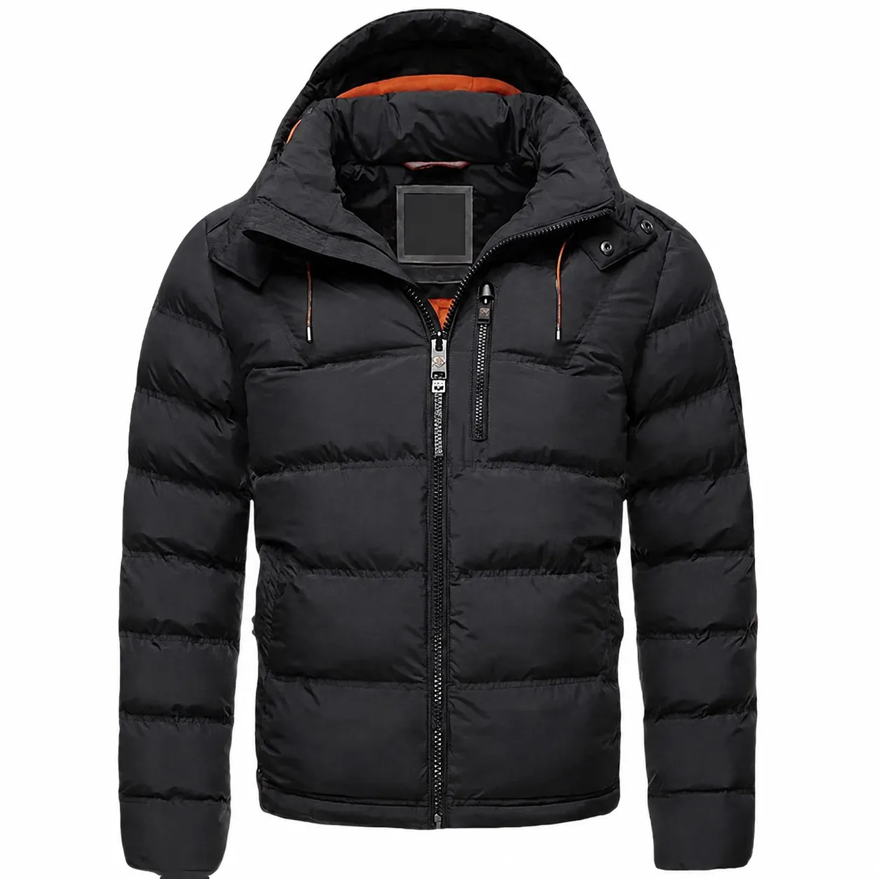 Hot Sale Men's Winter Thick Down Jacket 2026