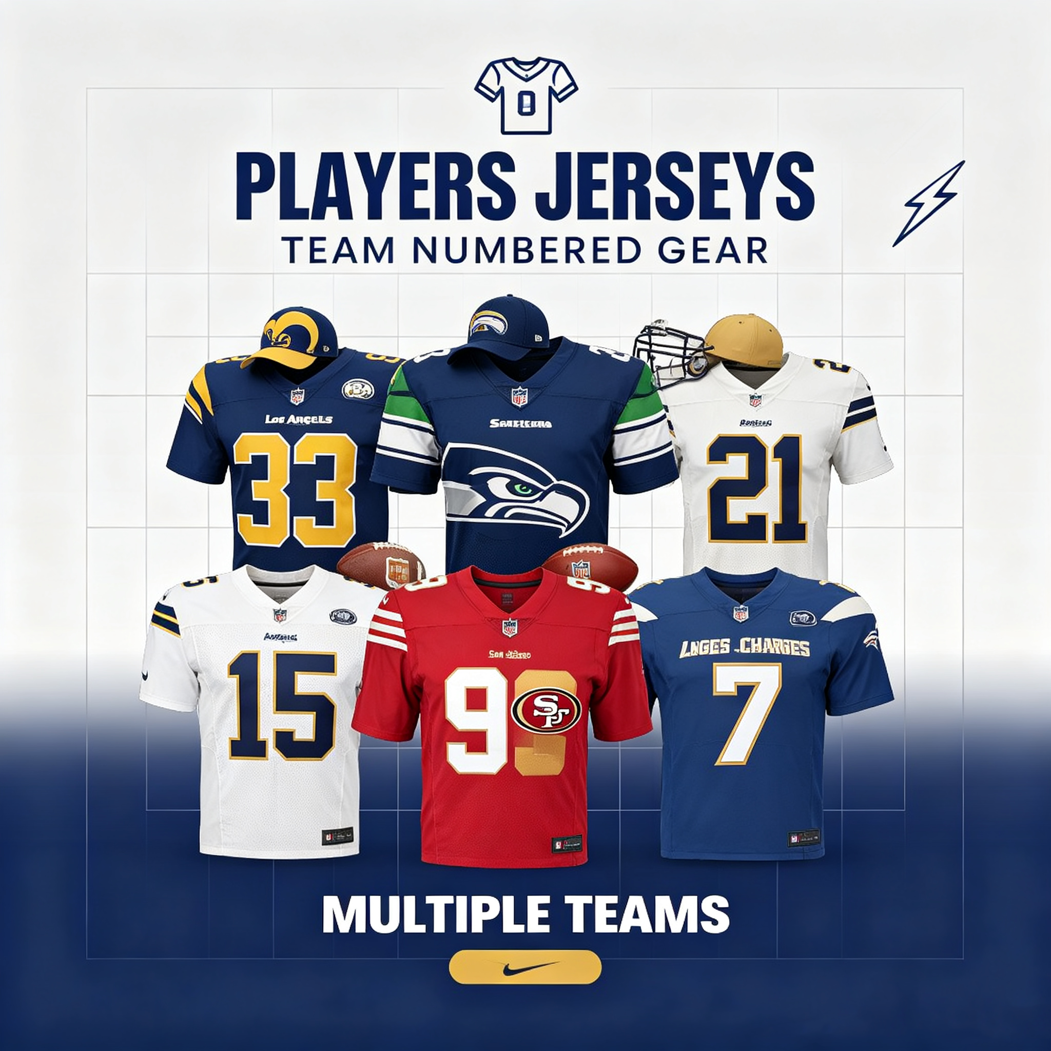 Players
