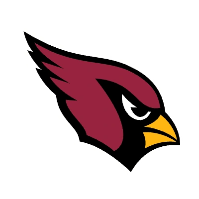 Arizona Cardinals crest