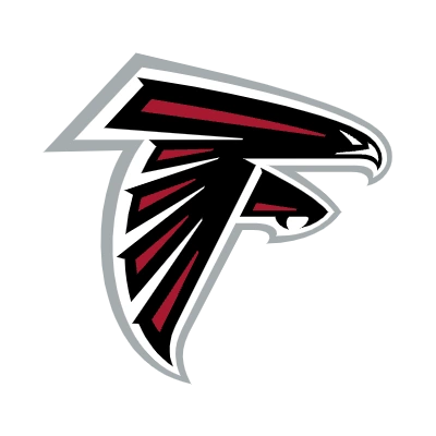 Atlanta Falcons crest