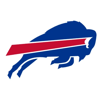 Buffalo Bills crest