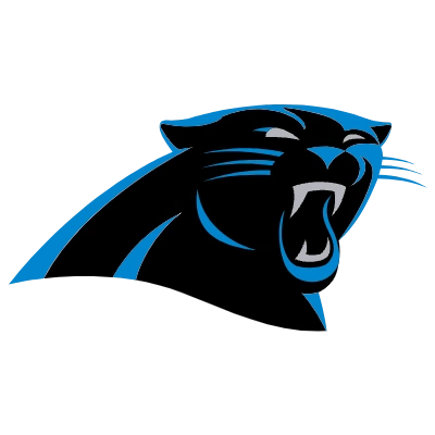 Carolina Panthers crest