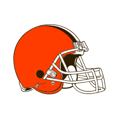 Cleveland Browns crest
