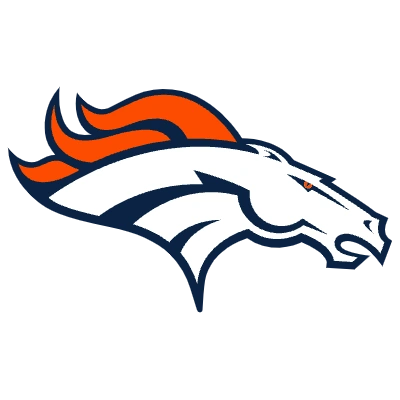 Denver Broncos crest