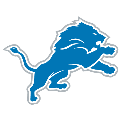 Detroit Lions crest