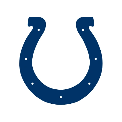 Indianapolis Colts crest