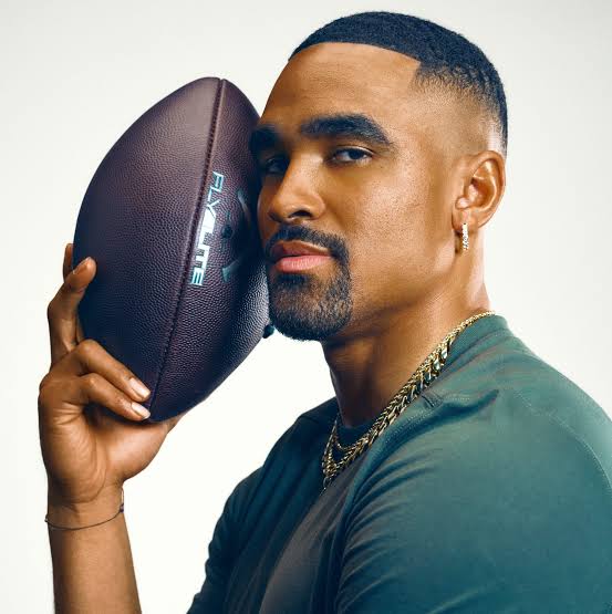 Jalen Hurts Philadelphia Eagles Jersey