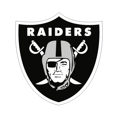 Las Vegas Raiders Logo