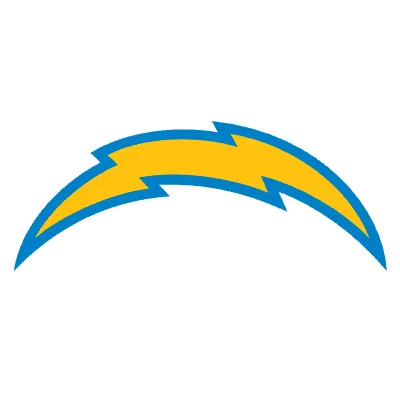 Los Angeles Chargers crest