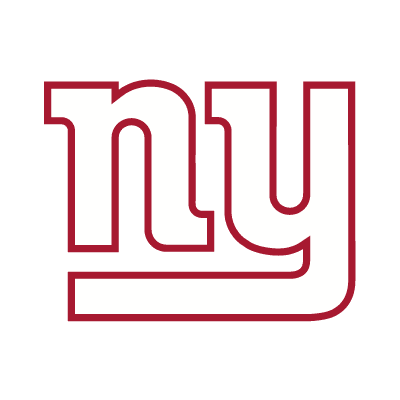 New York Giants crest