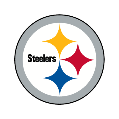 Pittsburgh Steelers crest