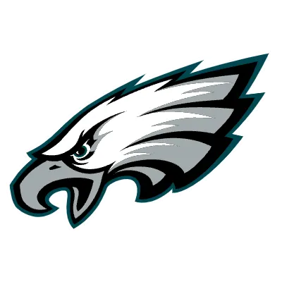 Philadelphia Eagles crest