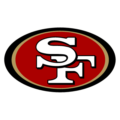 San Francisco 49ers crest