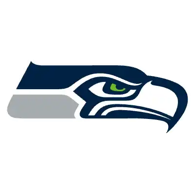 Seattle Seahawks crest