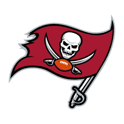 Tampa Bay Buccaneers crest