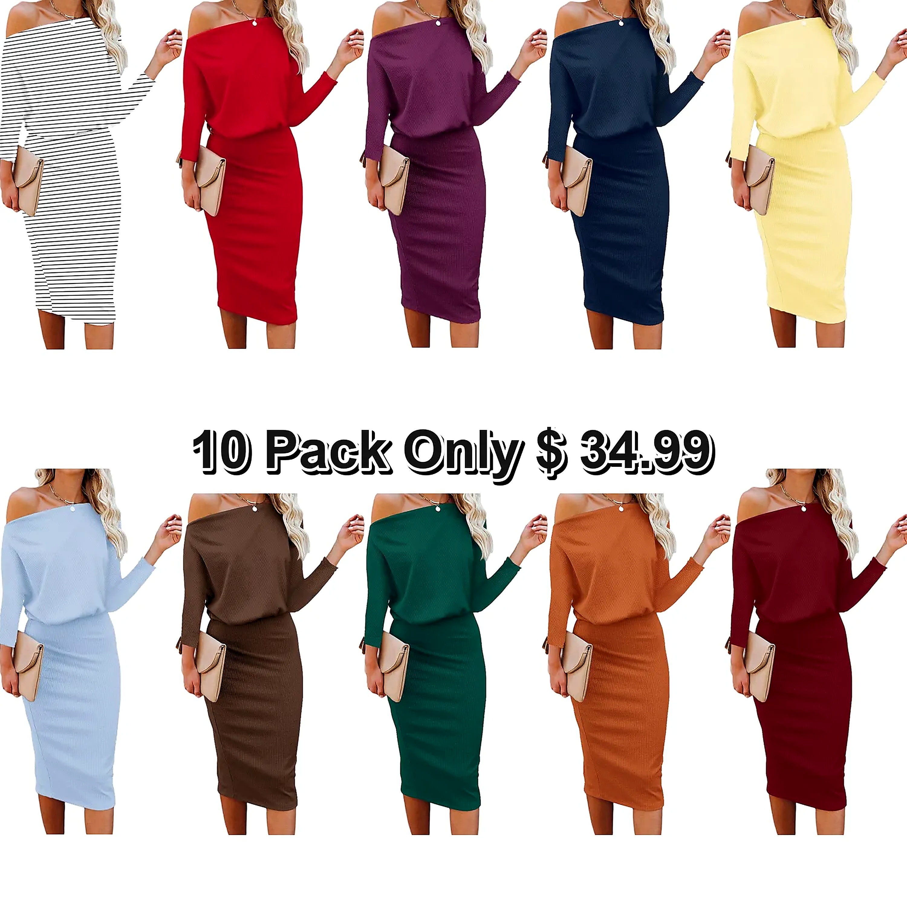 Women's Dress product image 2
