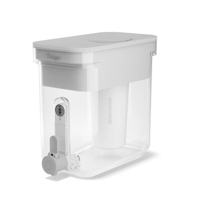 10 Cup Pitcher-Aldronix