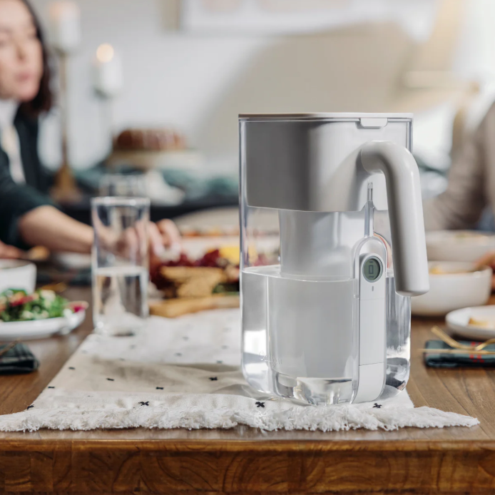 10 Cup Pitcher-Aldronix